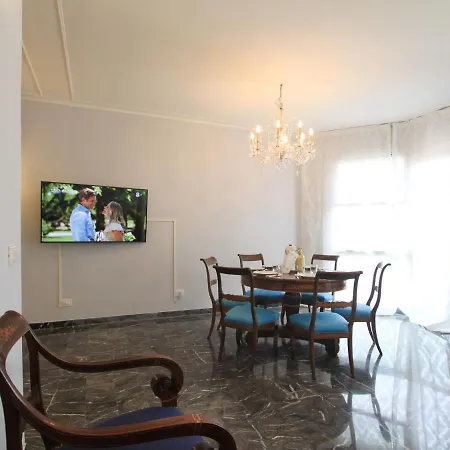 Appartement Locazione Turistica Mattia Viareggio