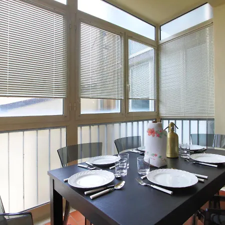 Locazione Turistica Mattia Appartement