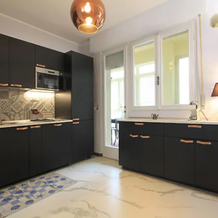 Appartement Locazione Turistica Mattia Viareggio