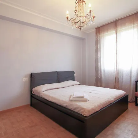 Appartement Locazione Turistica Mattia *