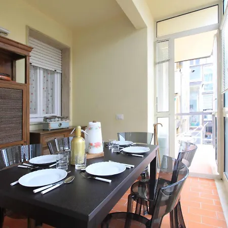 Locazione Turistica Mattia Appartement Viareggio