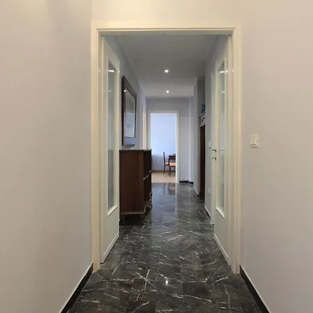 Appartement Locazione Turistica Mattia Viareggio