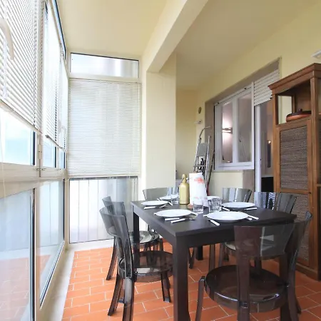 Appartement Locazione Turistica Mattia