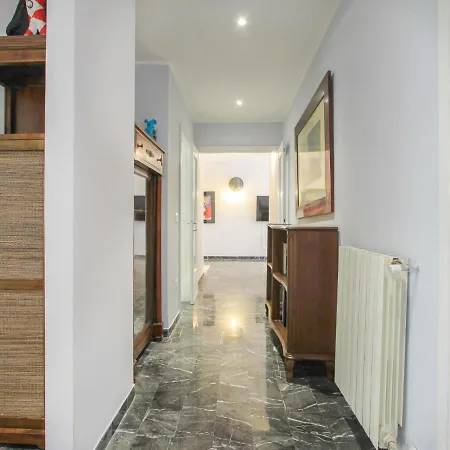 Appartement Locazione Turistica Mattia