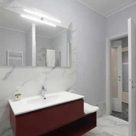 Appartement Locazione Turistica Mattia