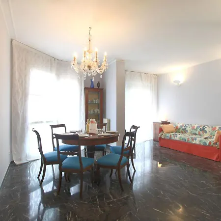 Appartement Locazione Turistica Mattia Viareggio