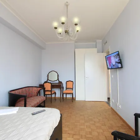 Appartement Locazione Turistica Mattia Viareggio