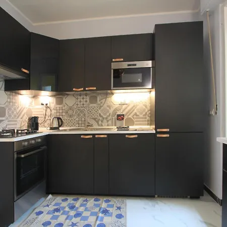 Appartement Locazione Turistica Mattia *