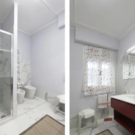 Appartement Locazione Turistica Mattia *