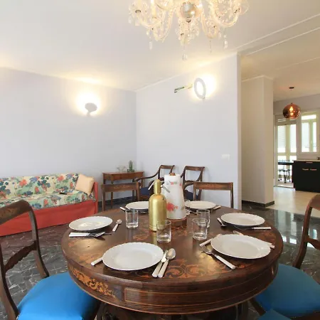 Locazione Turistica Mattia Appartement Viareggio