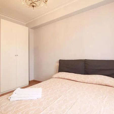 Appartement Locazione Turistica Mattia Viareggio