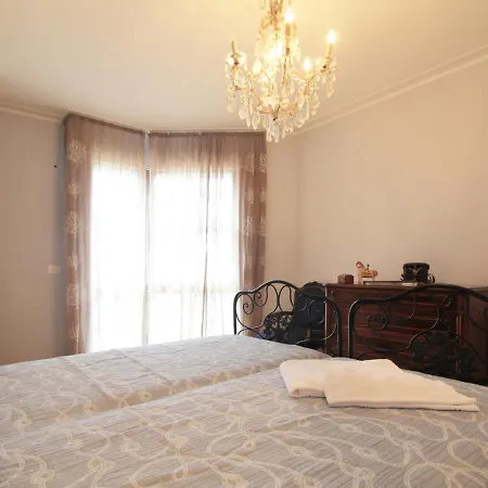 Locazione Turistica Mattia Viareggio