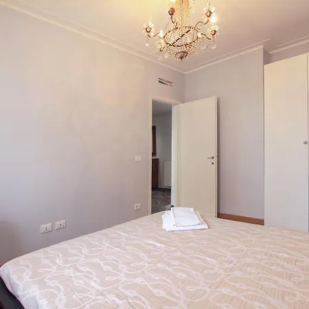 Appartement Locazione Turistica Mattia