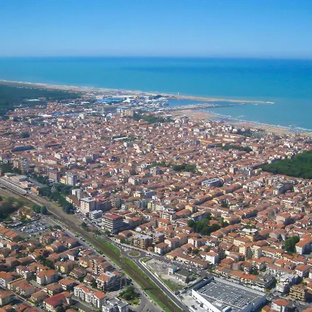 Appartement Locazione Turistica Mattia