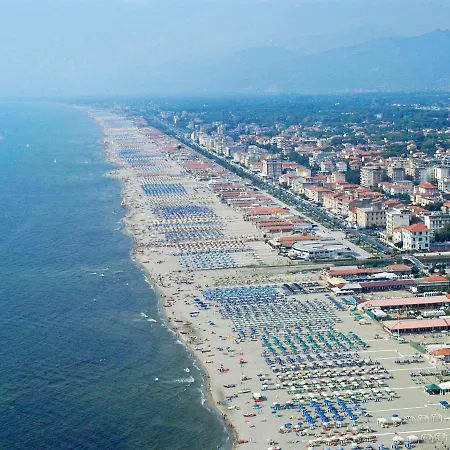 Locazione Turistica Mattia Appartement